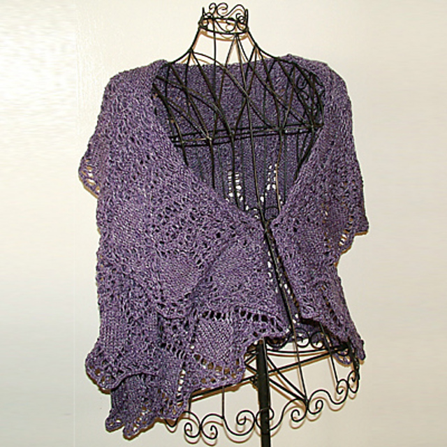 Jacke / cardigan *Sommertraum*