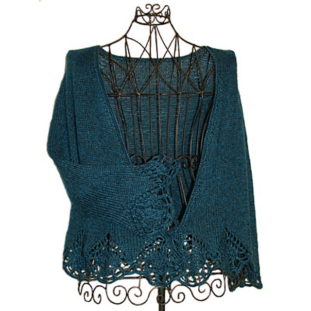 Jacke / cardigan *SweetHeart*