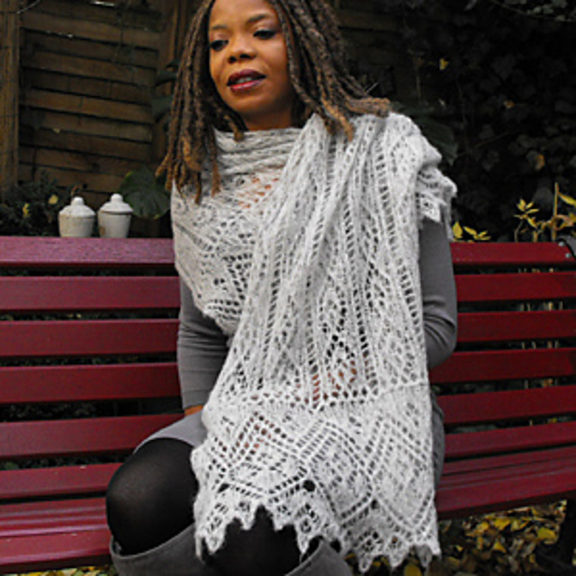 Stola / stole *Celestina* 