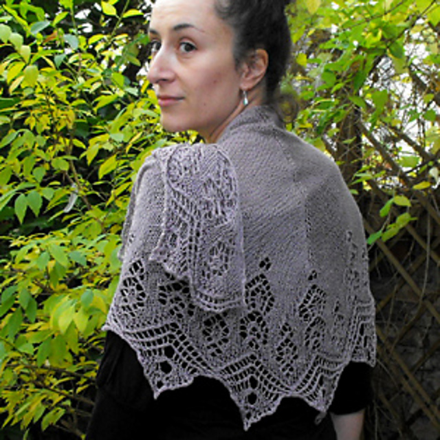 Tuch / shawl *DolceV.*