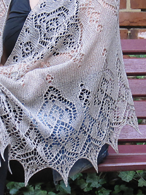 Stola / stole *BelleAffaire*