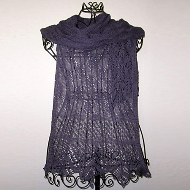 Schal / Scarf *Nediva* 