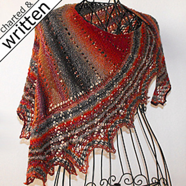 Tuch / shawl *KatyJubilee*