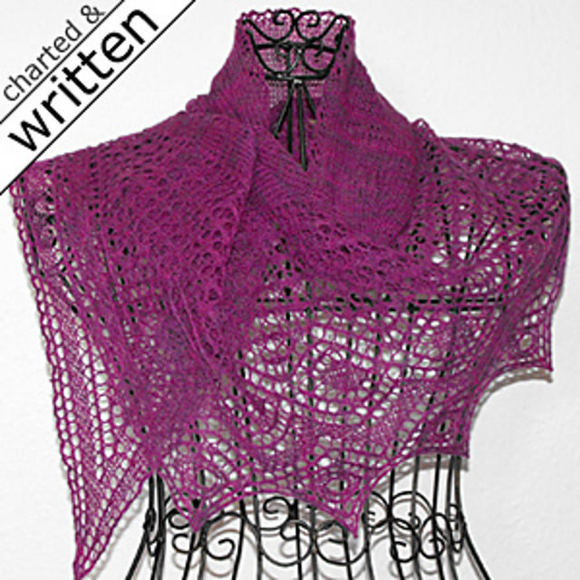 Tuch / shawl *LazyLulu*