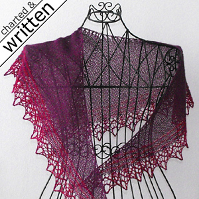 Tuch / shawl *LandZauber*