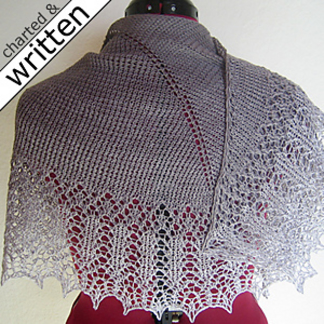 Tuch / shawl *CrazyMary*