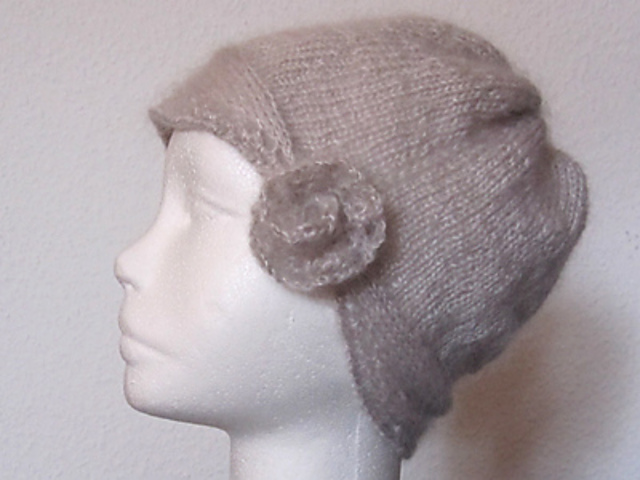 Mütze / hat *FleurBleue*