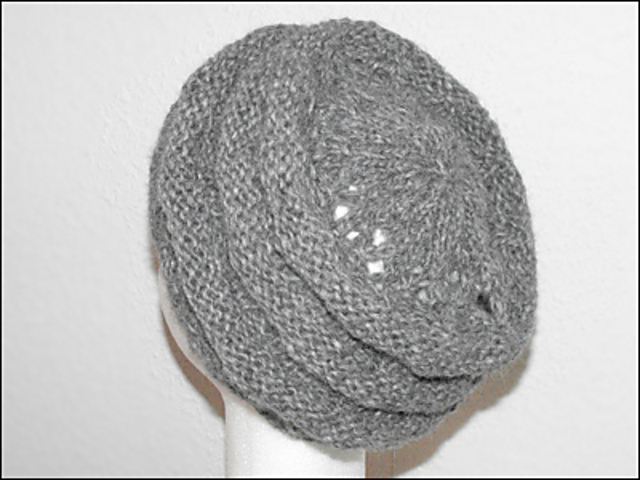 Mütze / hat *IceCrystal*