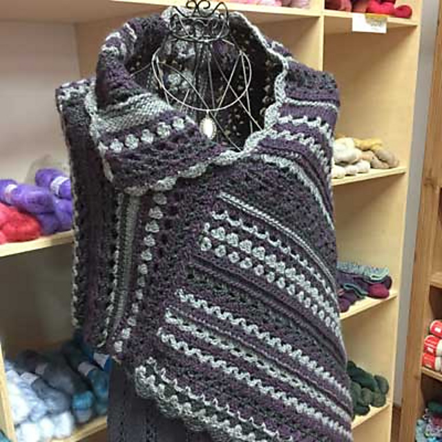 *SixtyStyle*-Poncho