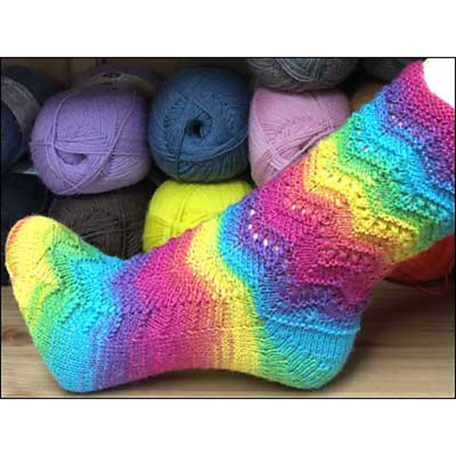 *Rainbow*