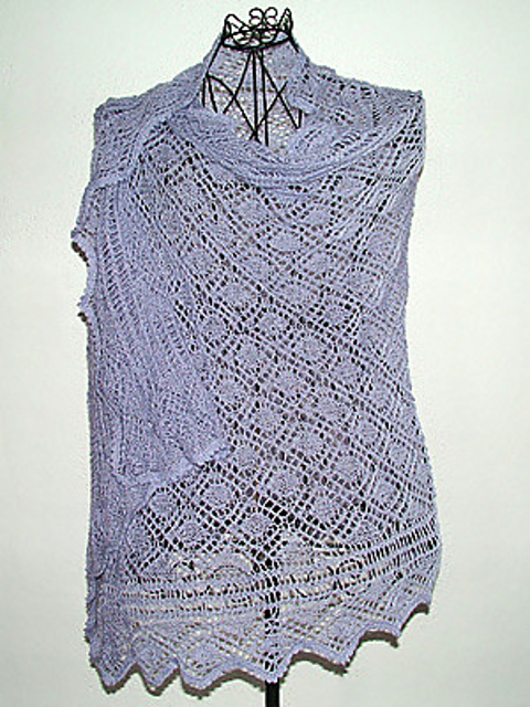 Stola / stole *Chrystal*