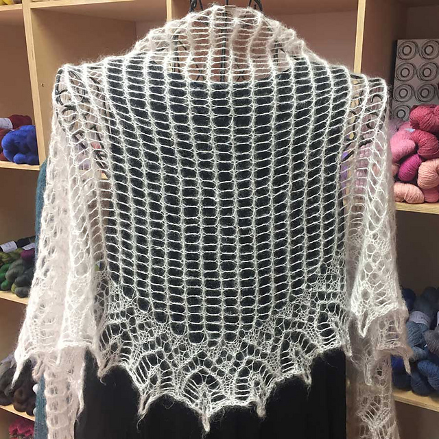 Tuch / shawl *Alessia*