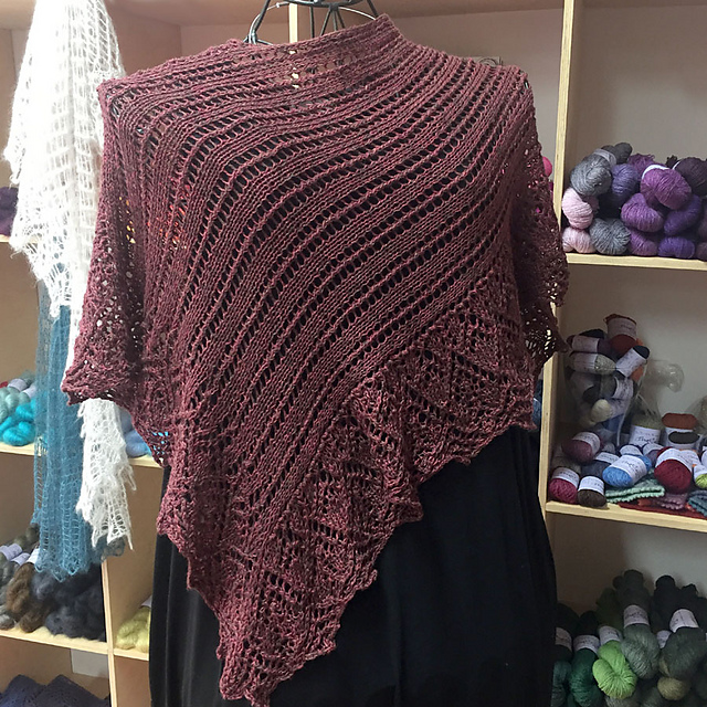 Poncho *Augustine*