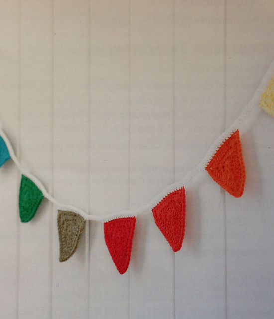 Bunting