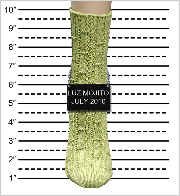 Luz Mojito