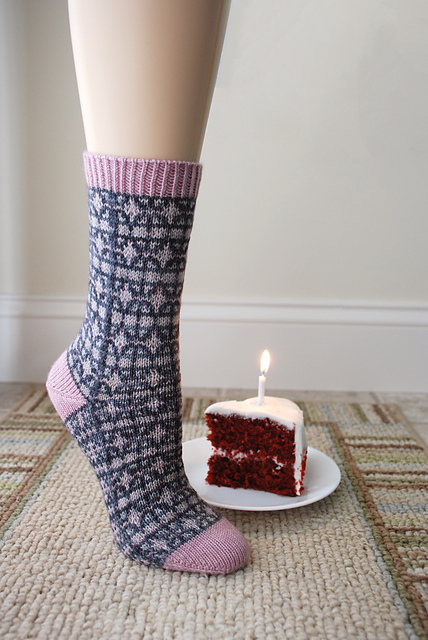 Piece of Cake