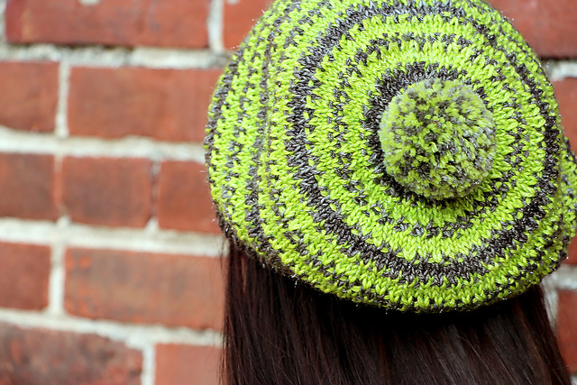 Dayap Hat