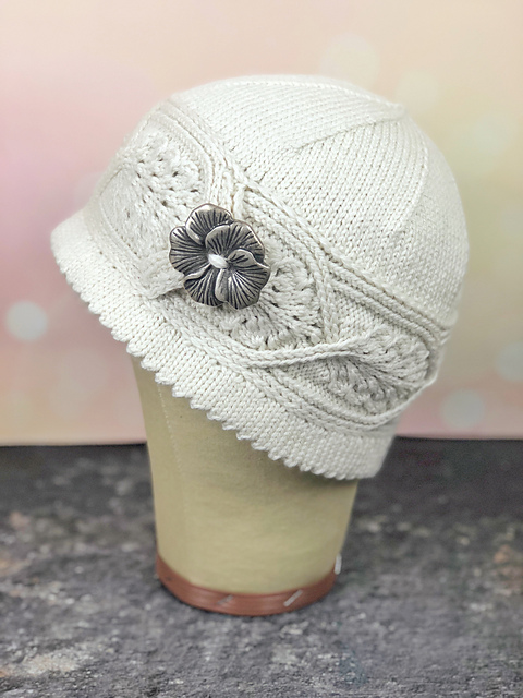 Piuma Hat