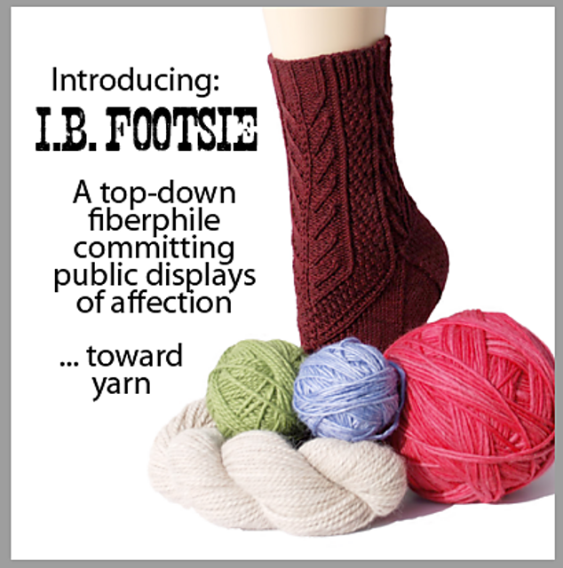 I.B. Footsie