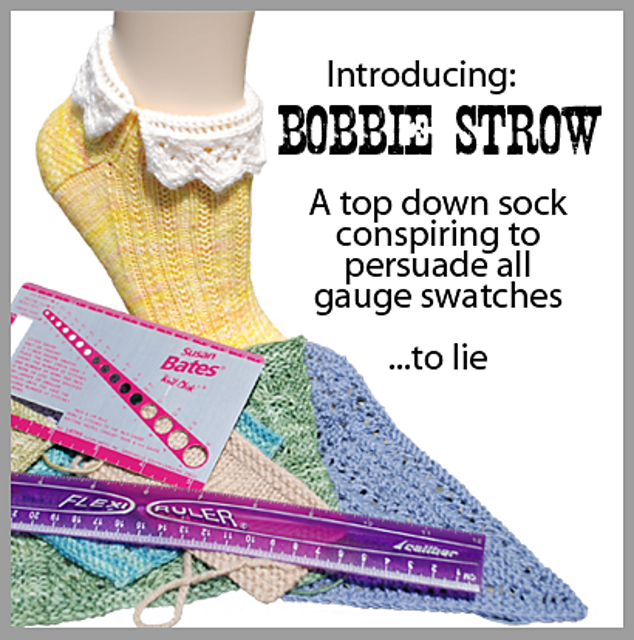 Bobbie Strow