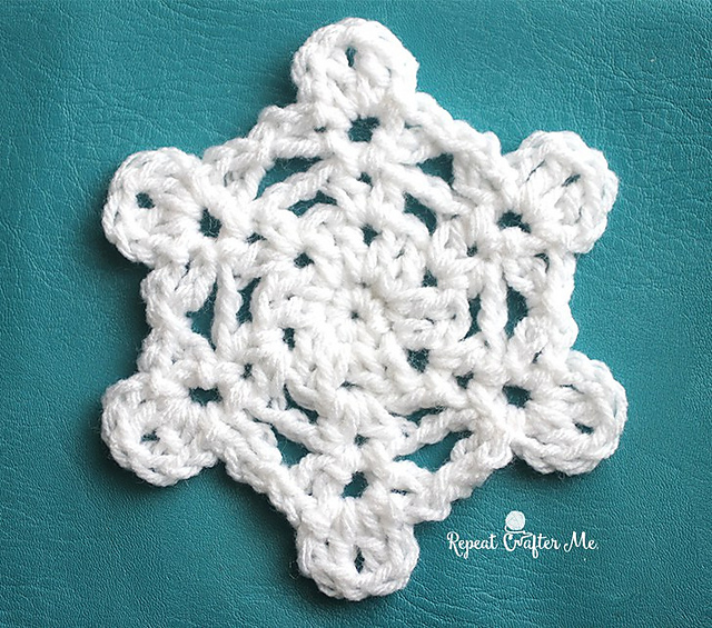 Snowflake