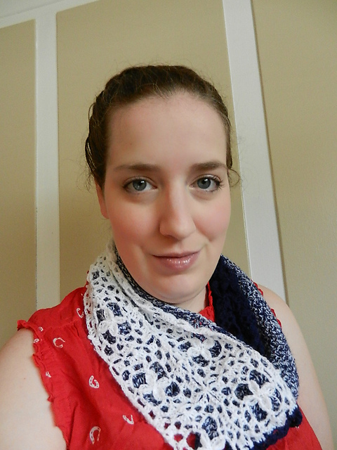 Summer Fling Cowl