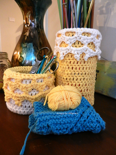 Crafty Containers