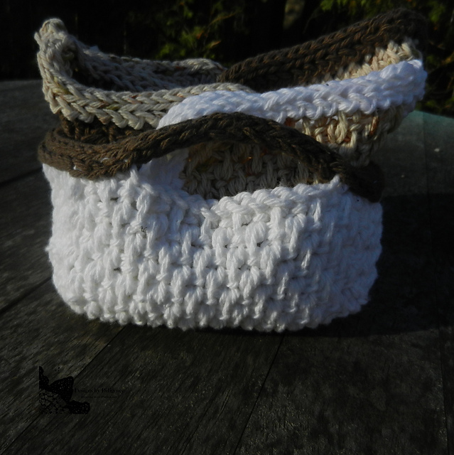 A Tisket A Tasket Basket