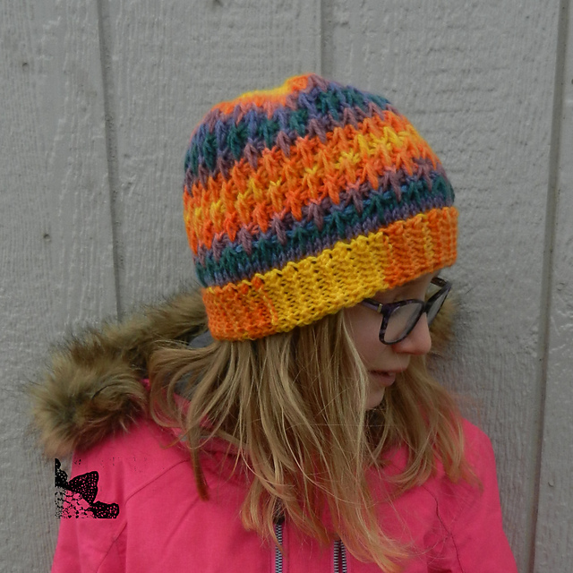 Campfire Hat
