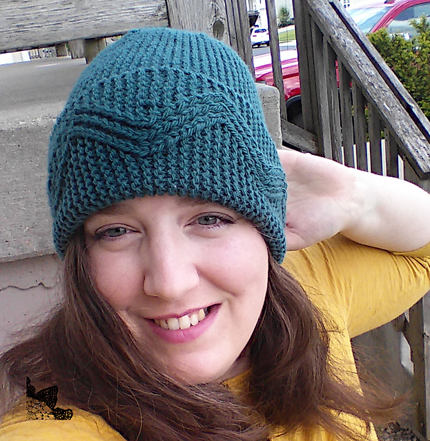 Marlow Hat