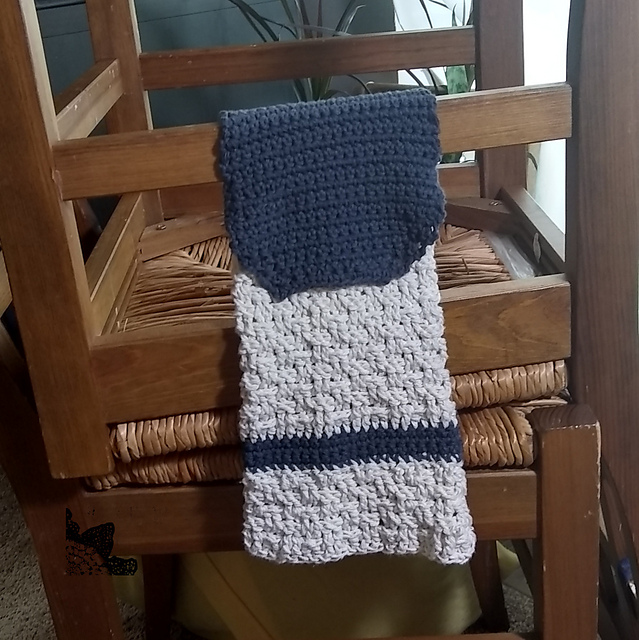 Beth's Kitchen Towel