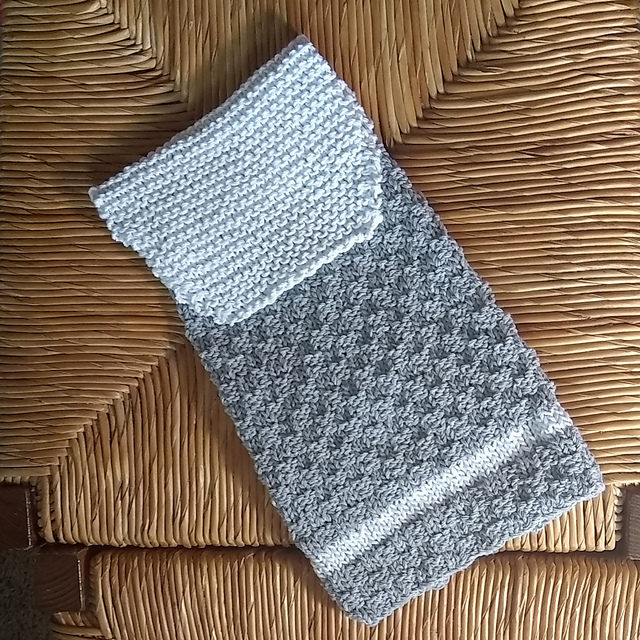 Ruth's Kitchen Towel