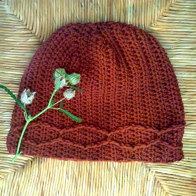 Catena Hat