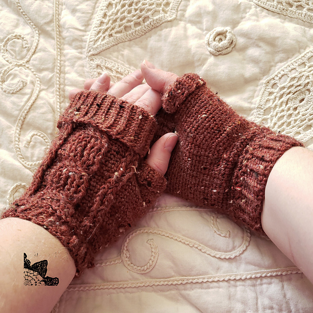 Gladys Gloves