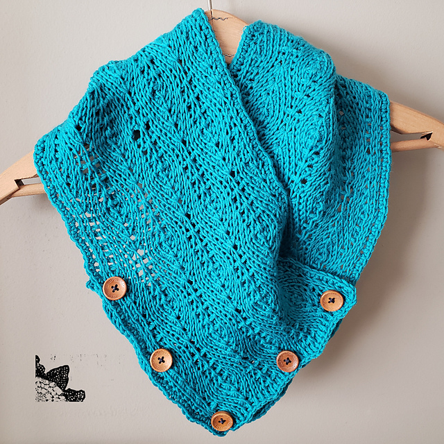 Swashbuckling Cowl
