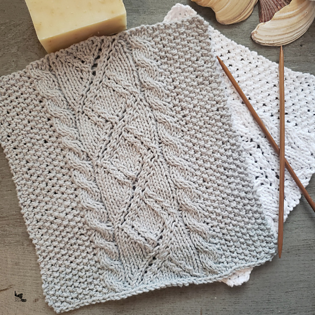 Verona Dishcloth