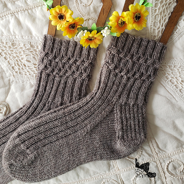Crag Socks