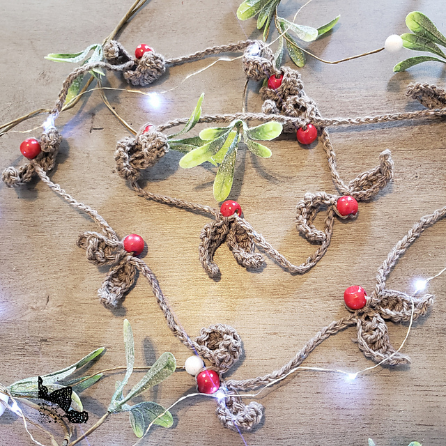 Christmas Garland