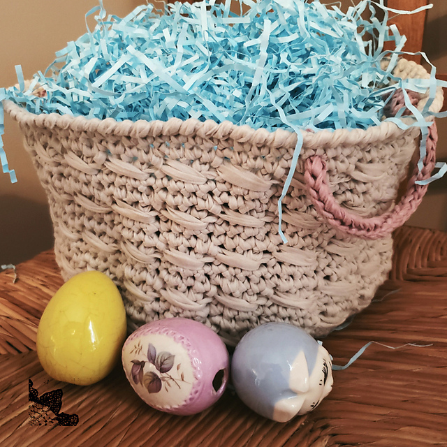 Dash Basket