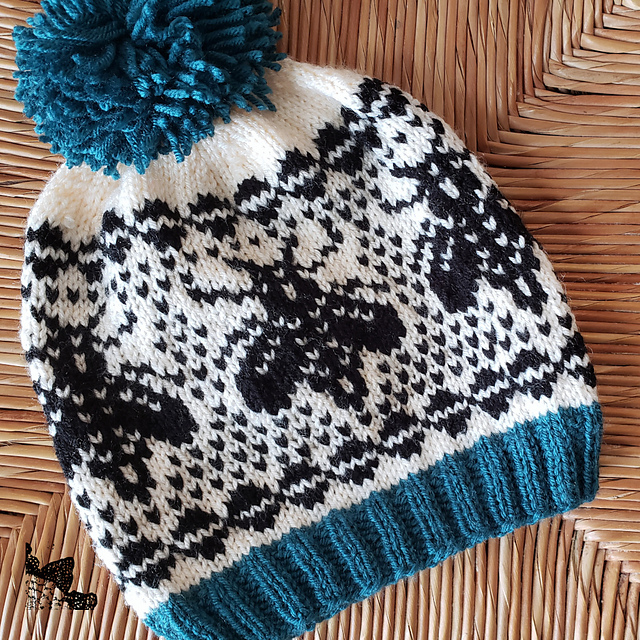 Bee Bold Hat
