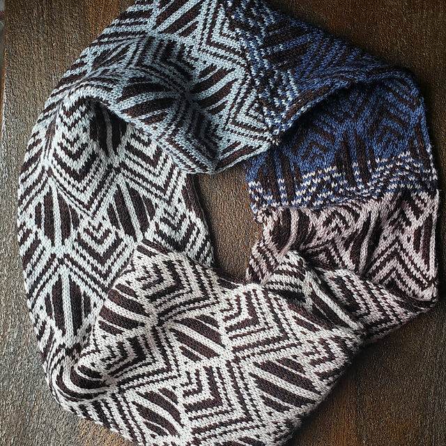 Unshakable Cowl