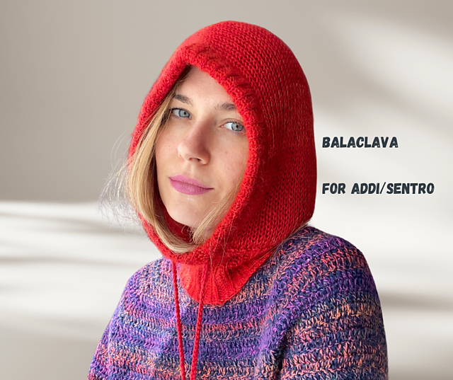 Balaclava on Addi/Sentro