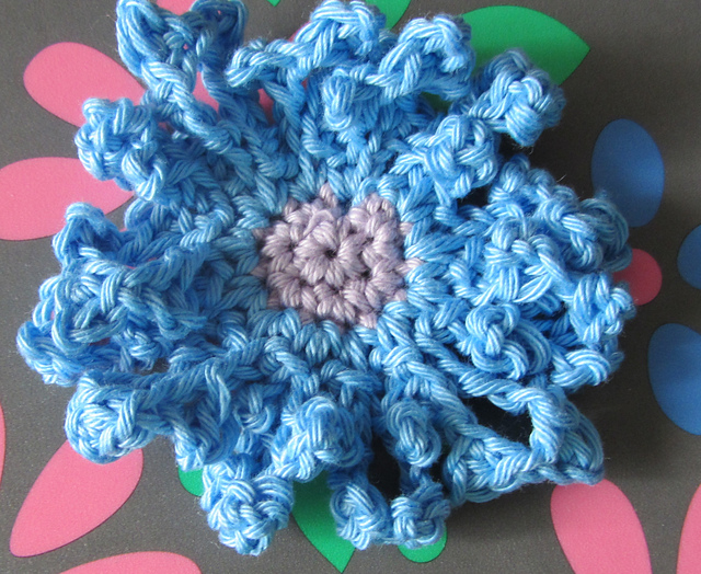 Cornflower