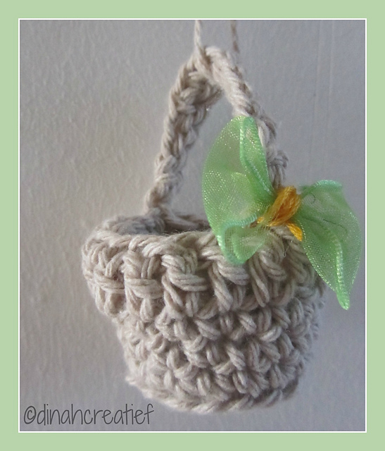 Easter Basket