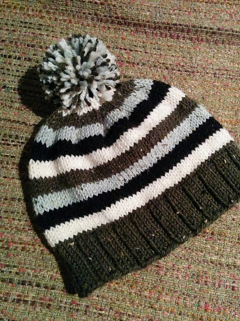 A Gift From Runner 4