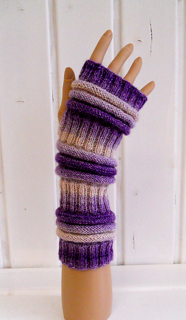 Eiskaltes Händchen/ Ice Hands