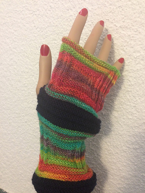 Handmuehle