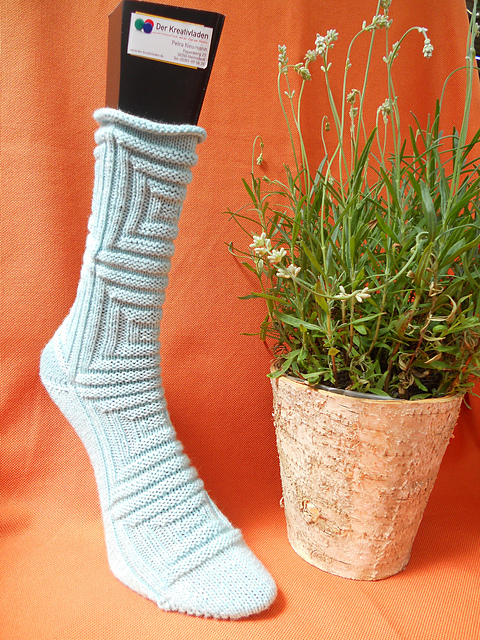 Muehlenmuellersocken