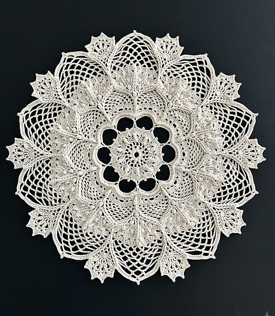Doily #35