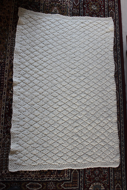 Cot Cover